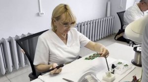 Компонетика