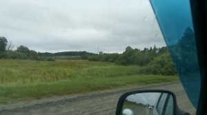 Паромом через Днепр за паспортом! Наша Летняя дорога в Лоев через паромную переправу.