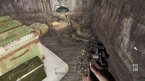 Fallout 4. Обзор локации "Конкорд"