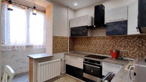 Однокомнатная квартира в микрорайоне Кузнечики.1mp4