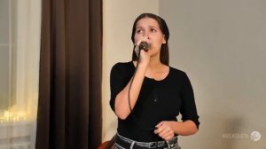 Почему покой на душе моей ♥️ христианская песня