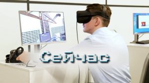 Федеральный этап Всероссийской ярмарки трудоустройства (анонс)