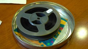 Медиахолдинг «Югра» завершил оцифровку старых киноплёнок