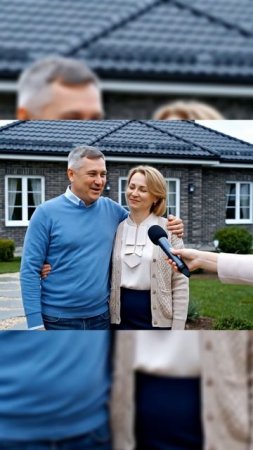 Строим дома даже в нейросети!!! google VEO 3 #VEO3 #AI #SORA #flow