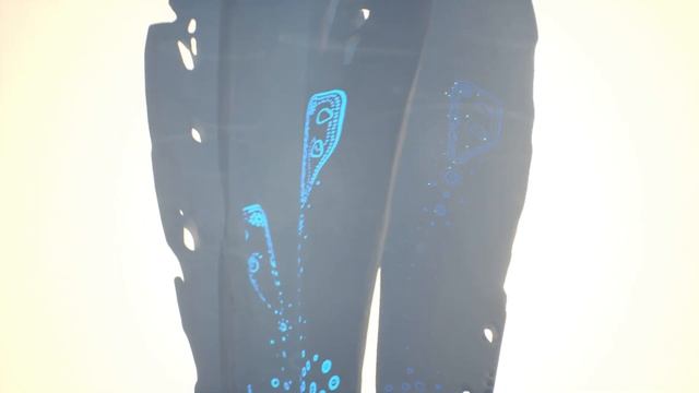 ИГРОФИЛЬМ ᐅ Jusant: История о Мире Без Воды