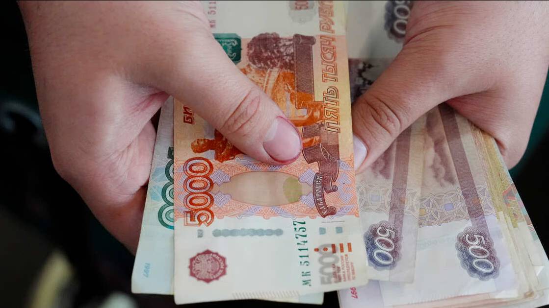 ФНС начислила вдвое больше пеней за три месяца 2025 года