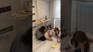 Подарок от Маши