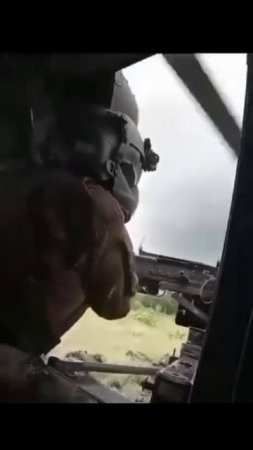 Видеозапись, опубликованная в прошлом году.