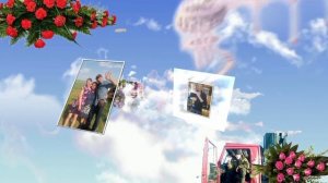 Память о любимом муже Алексея . От жены Натальи 💔 Заган