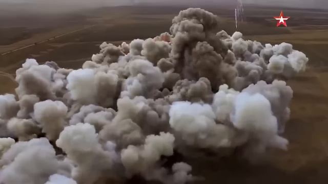 Артиллерия боги войны. Песни СВО