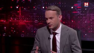 Интервью 24. Марина Шоренко. Выпуск от 24.06.25,