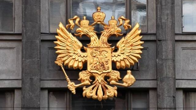 В Госдуме ответили на критику генсека НАТО в адрес переговоров по Украине.