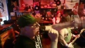 Фильм 171 Бироцефалы в Хромой синий кот!#конюховвасилий #бироцефалы