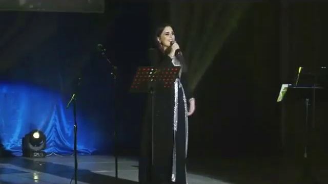 Лана Шавлохова - Цæмæ цума
