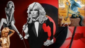Amanda Lear - 1979 Never Trust A Pretty Face - 1979 Ariola – 200 017 Germany LP