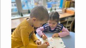 СТЕМ-Родная игрушка с применением интеллект-карт для развития речи