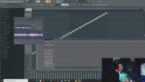 05.4. Chopping Sample