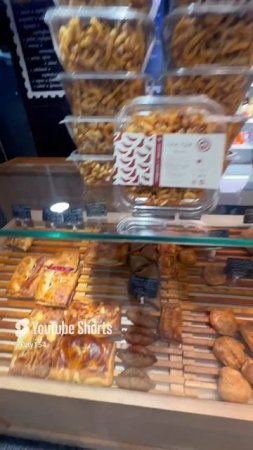 Не реклама Иногда покупаем вкусный хлеб Гоголя 9 Новосибирск Пекарня Schmidt Центральный р-н Сити154