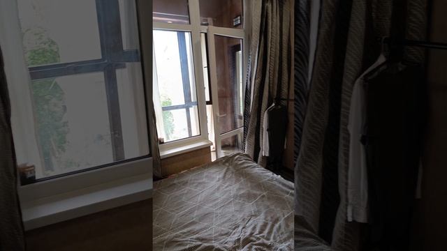продаётся 2к. квартират Сочи, пер Чехова д. 8 38м², 2/9