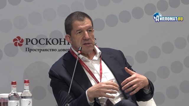 «Доверия нет!»: Глава «Ростелекома» — о Западе, Китае и будущем российского IT