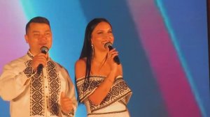 чувашская песня. анс. "асамат"