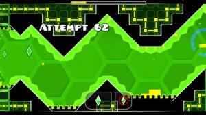 geometry dash