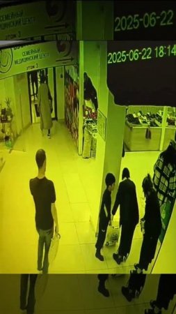 Мигранты украли гуманитарную помощь для бойцов СВО в Подмосковье