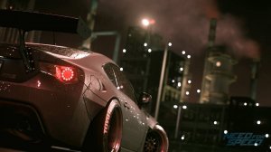 The Chemical Brothers - Go (feat. Q-Tip)_NEED FOR SPEED