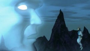 Mortal Kombat 4 - Ending - Raiden