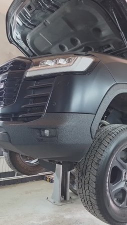 Land Cruiser 300 с пробегом, проверка перед покупкой