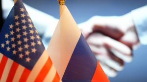 Готовится третий раунд консультаций между РФ и США