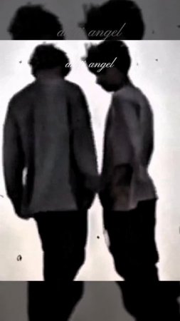 Между нами всё серьёзно 👬