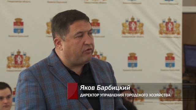 Каменск-Уральский зарастает травой. Почему кошение идет так медленно? Панорама 24.06.25