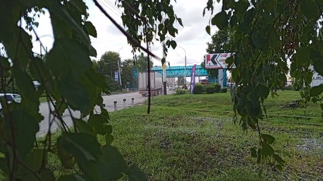 В конце июня