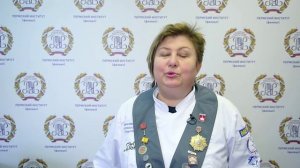 Лариса  Плакхина  ПГУ