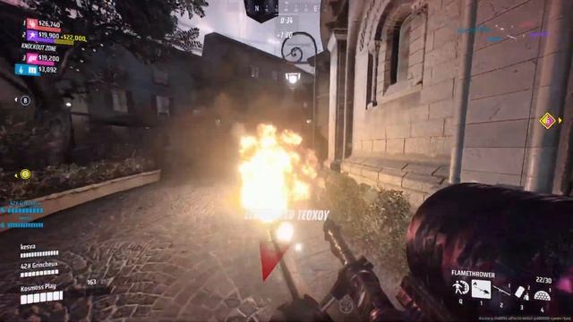 Алмазная шлифовка The Finals: Путь к победе с игроками из рандома