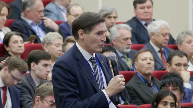 Лавров выступление на ПМЭФ