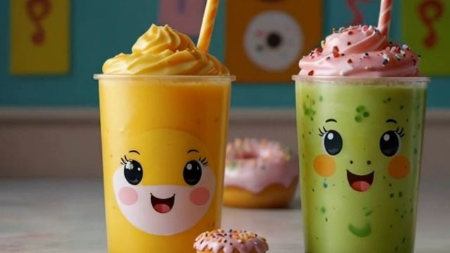Мультики для детей