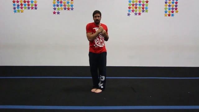 Standing Full Tutorial (How to Parkour & Freerunning)