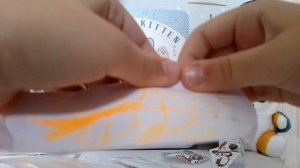 Коллекция Hello Kitty!