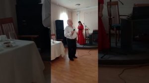 Роман Аминев. Сольный концерт.