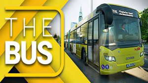 Стрим The BUS Multiplayer/Все Готовы!