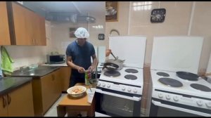 Вкусно и точка! ГБССУ СО ГПВИ «Волгоградский ПНИ»