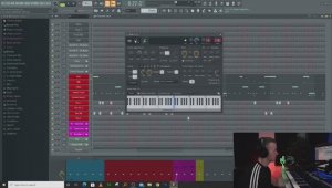 02.10. Mixing: Clippers and Stems