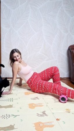 Миофасциальный релиз