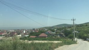 Прокатились по улицам Супсеха. Покупать там дом или нет?