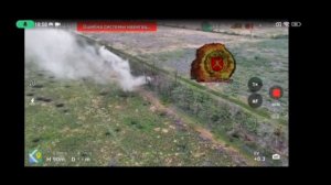 Штурм позиции Всу в районе н.п. Ивано-Дарьевка 💥🇷🇺👊