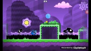 чек прохожу geometry dash 🍉🍉💖💖