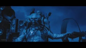 Aleks Born - Bossa Breaker | Mad Max