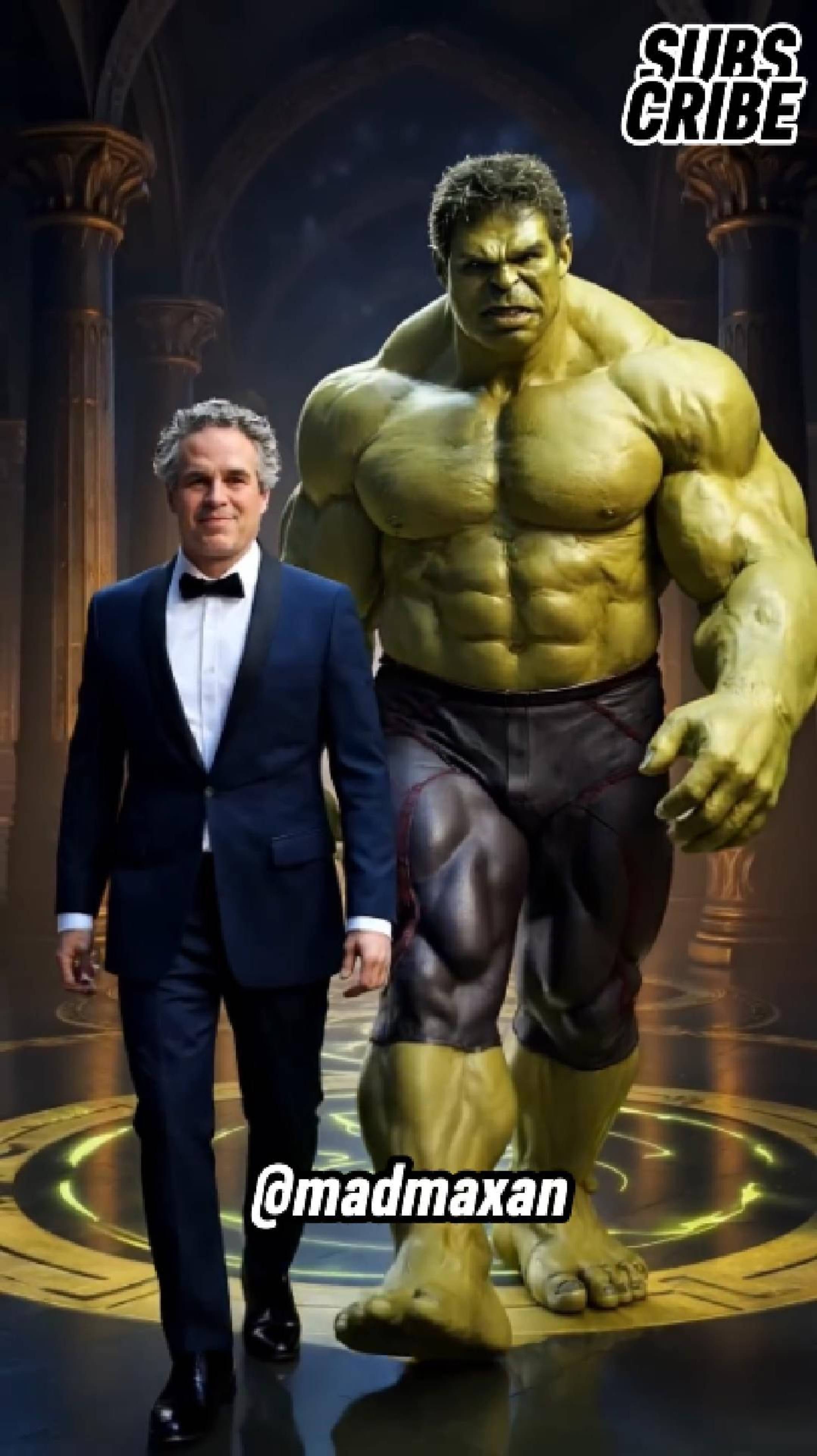 Герои Marvel тогда и сейчас: актёры и персонажи на одном подиуме 🔥🦸
